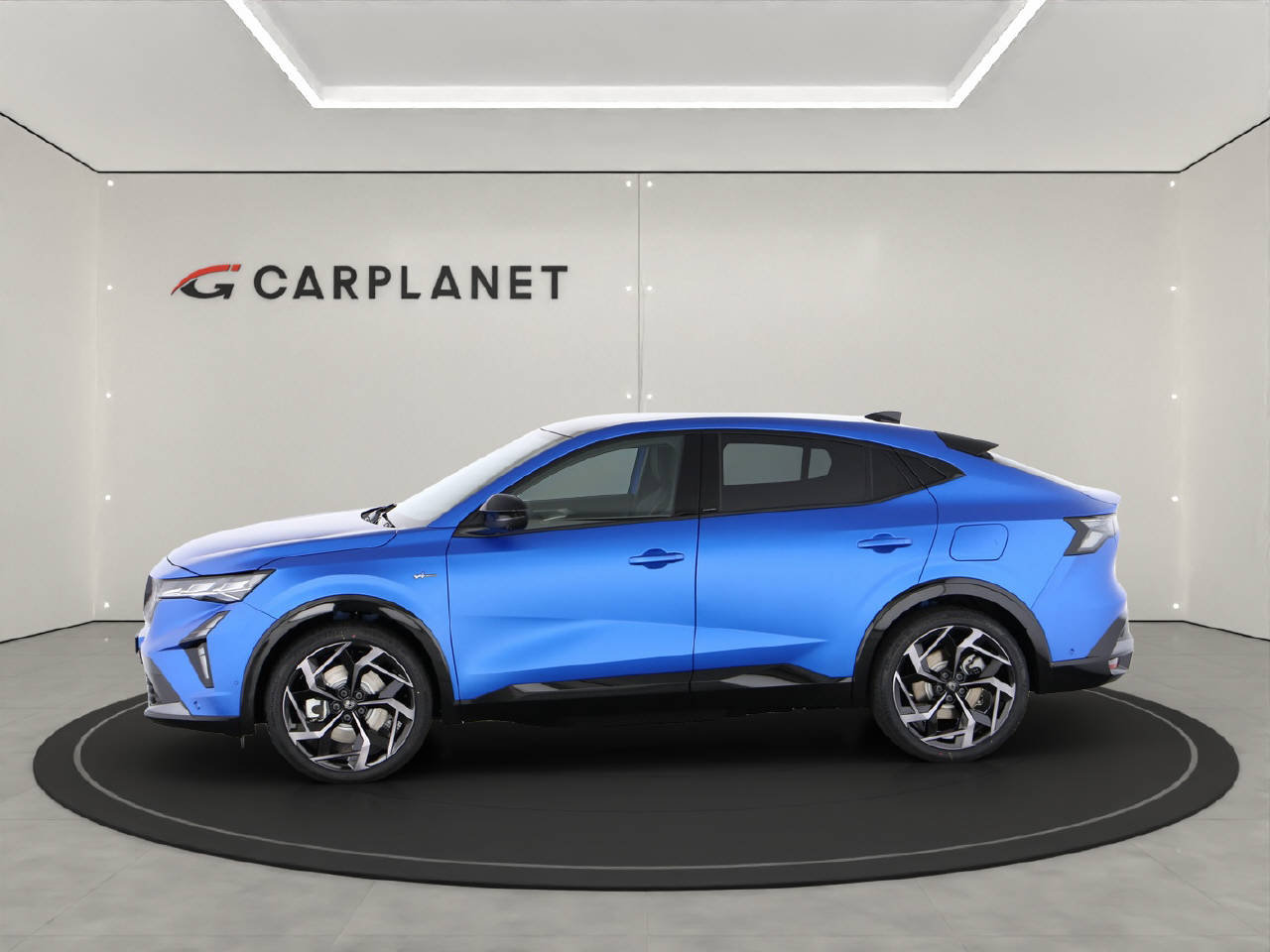 RENAULT Rafale 1.2 E-Tech Plug-in Atelier Alpine, Plug-in-Hybrid Petrol/Electric, New car, Automatic - 2
