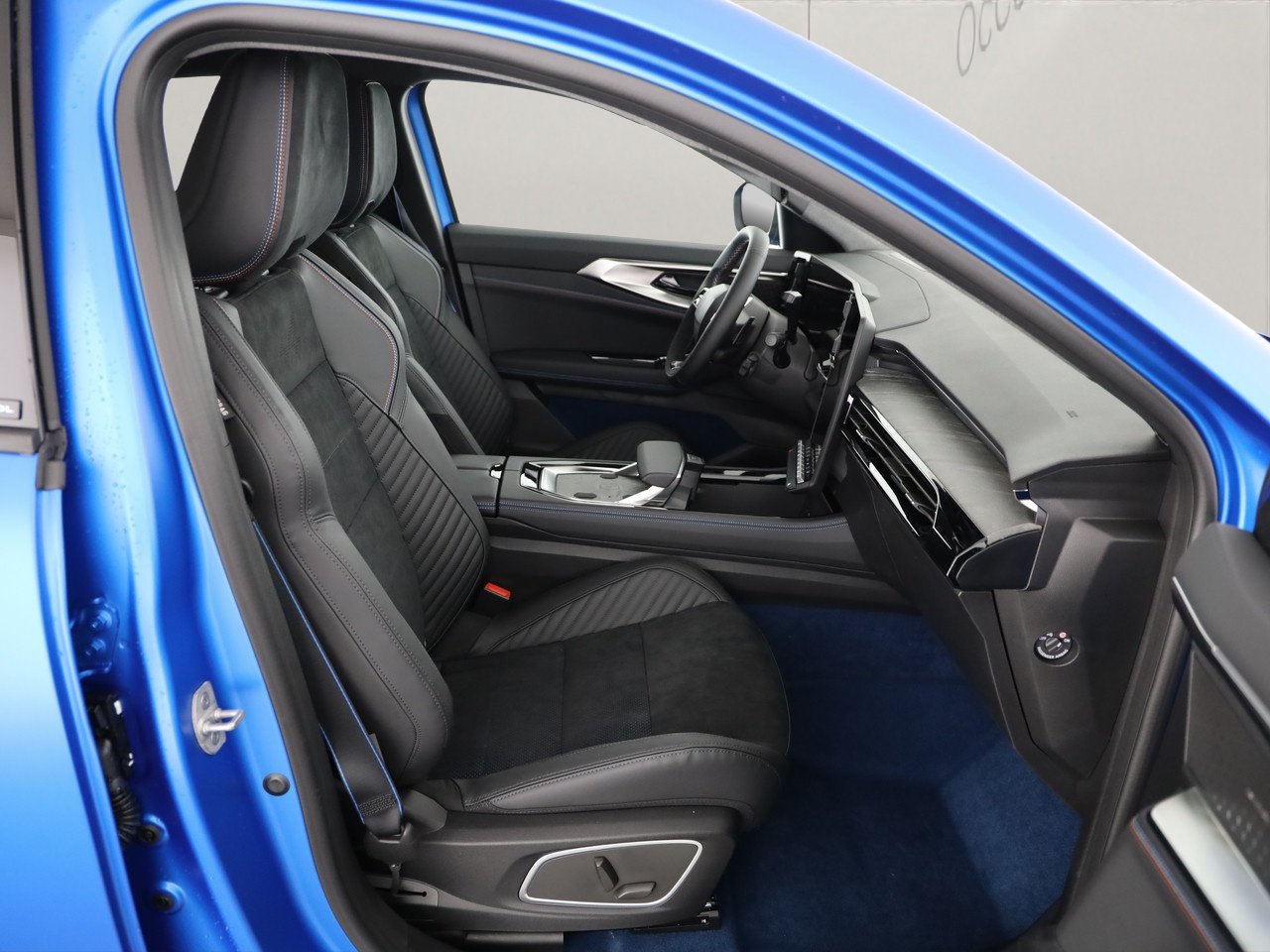 RENAULT Rafale 1.2 E-Tech Plug-in Atelier Alpine, Plug-in-Hybrid Petrol/Electric, New car, Automatic - 7