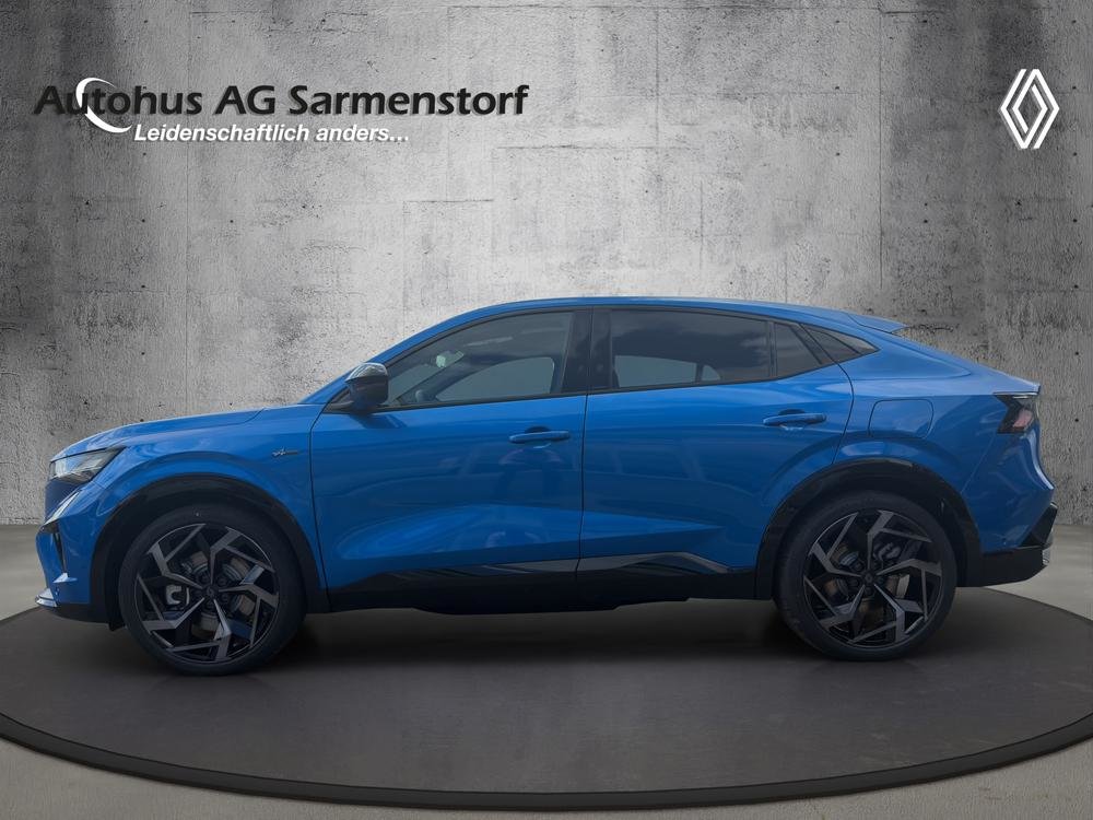 RENAULT Rafale 1.2 E-Tech Plug-in Hybrid 300 4x4 Atelier Alp, Plug-in-Hybrid Benzina/Elettrica, Auto nuove - 3