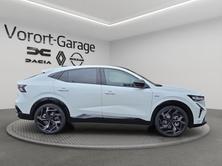 RENAULT Rafale 1.2 E-Tech Plug-in Hybrid 300 4x4 Atelier Alp, Plug-in-Hybrid Petrol/Electric, New car, Automatic - 4