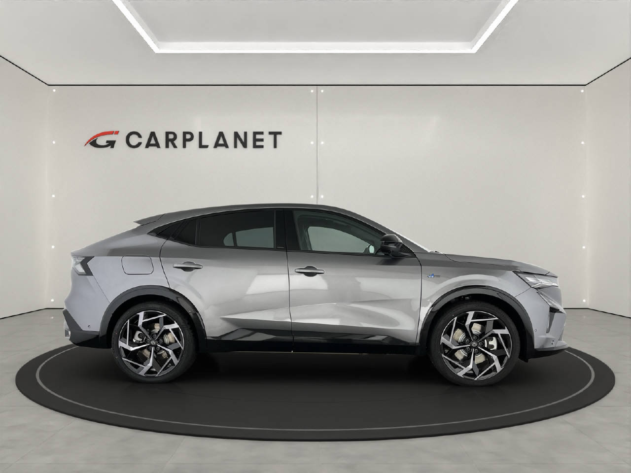 RENAULT Rafale 1.2 E-Tech Plug-in Atelier Alpine, Plug-in-Hybrid Benzina/Elettrica, Auto nuove, Automatico - 5