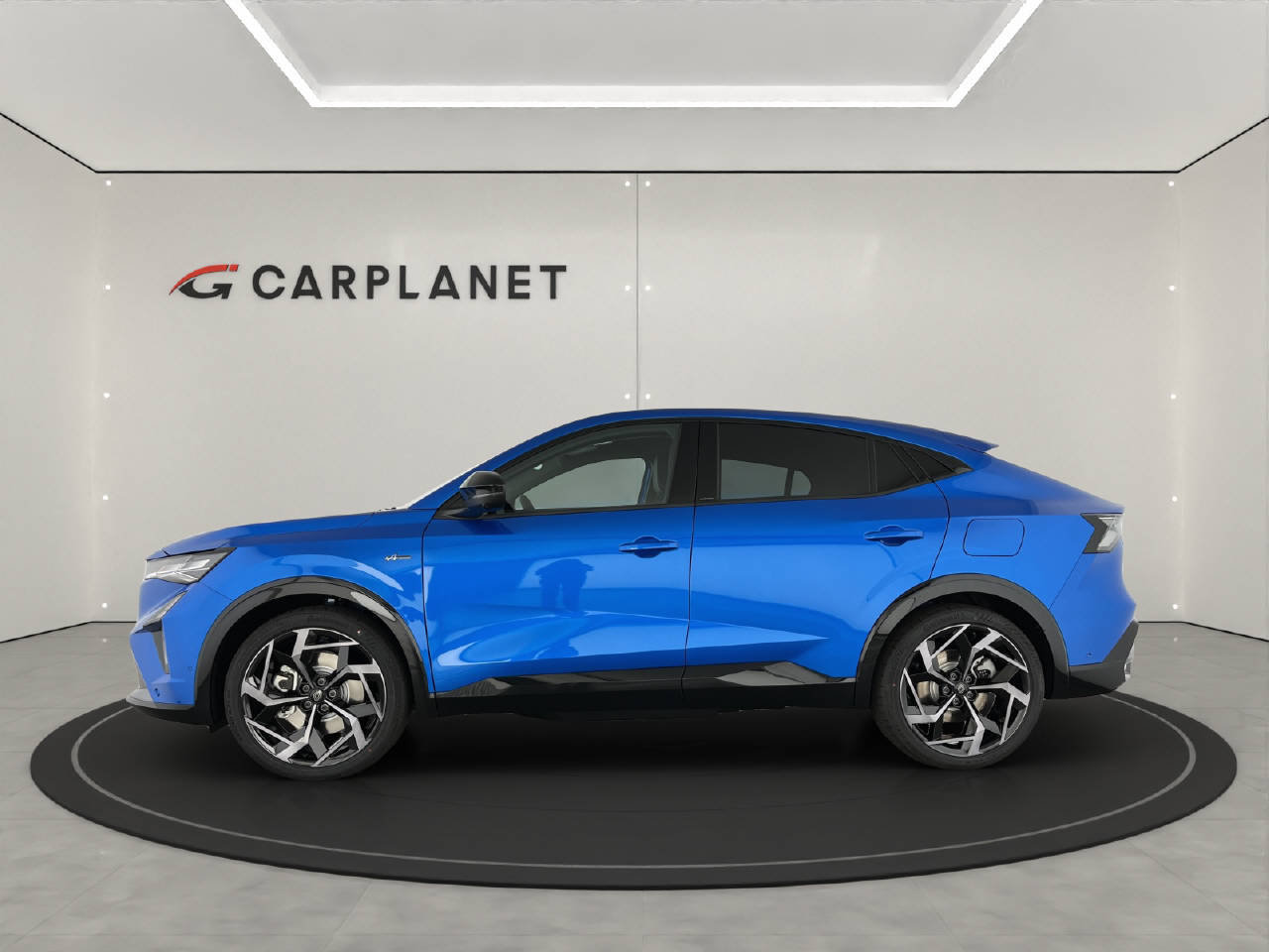RENAULT Rafale 1.2 E-Tech Plug-in Atelier Alpine, Plug-in-Hybrid Benzina/Elettrica, Auto nuove, Automatico - 2