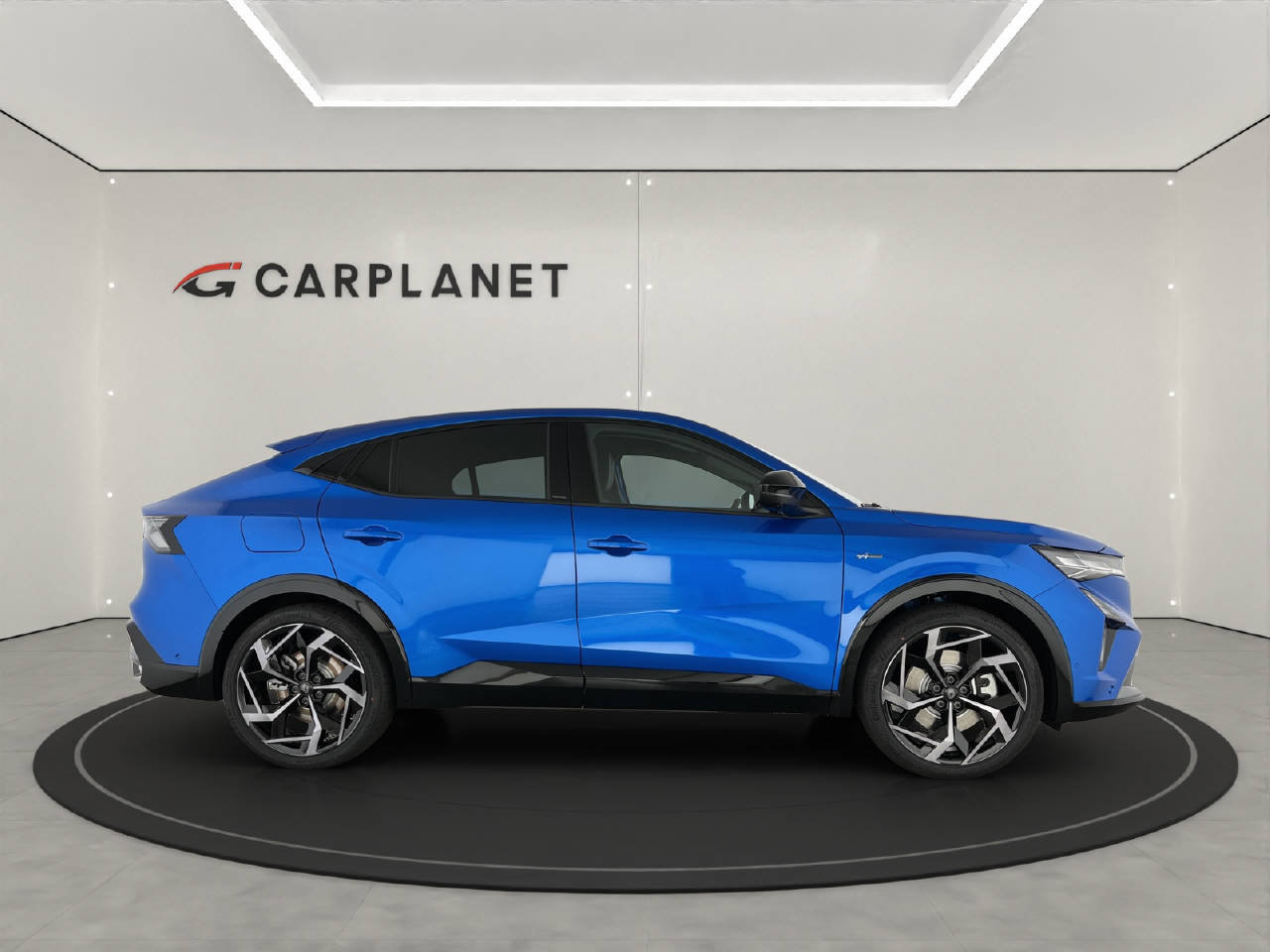 RENAULT Rafale 1.2 E-Tech Plug-in Atelier Alpine, Plug-in-Hybrid Benzina/Elettrica, Auto nuove, Automatico - 5