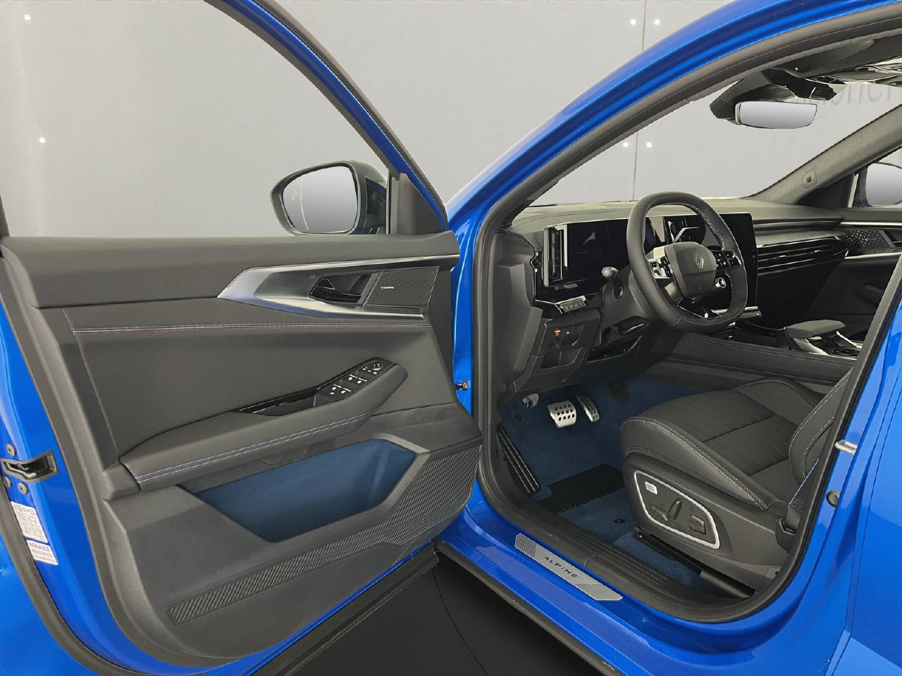 RENAULT Rafale 1.2 E-Tech Plug-in Atelier Alpine, Plug-in-Hybrid Benzina/Elettrica, Auto nuove, Automatico - 7