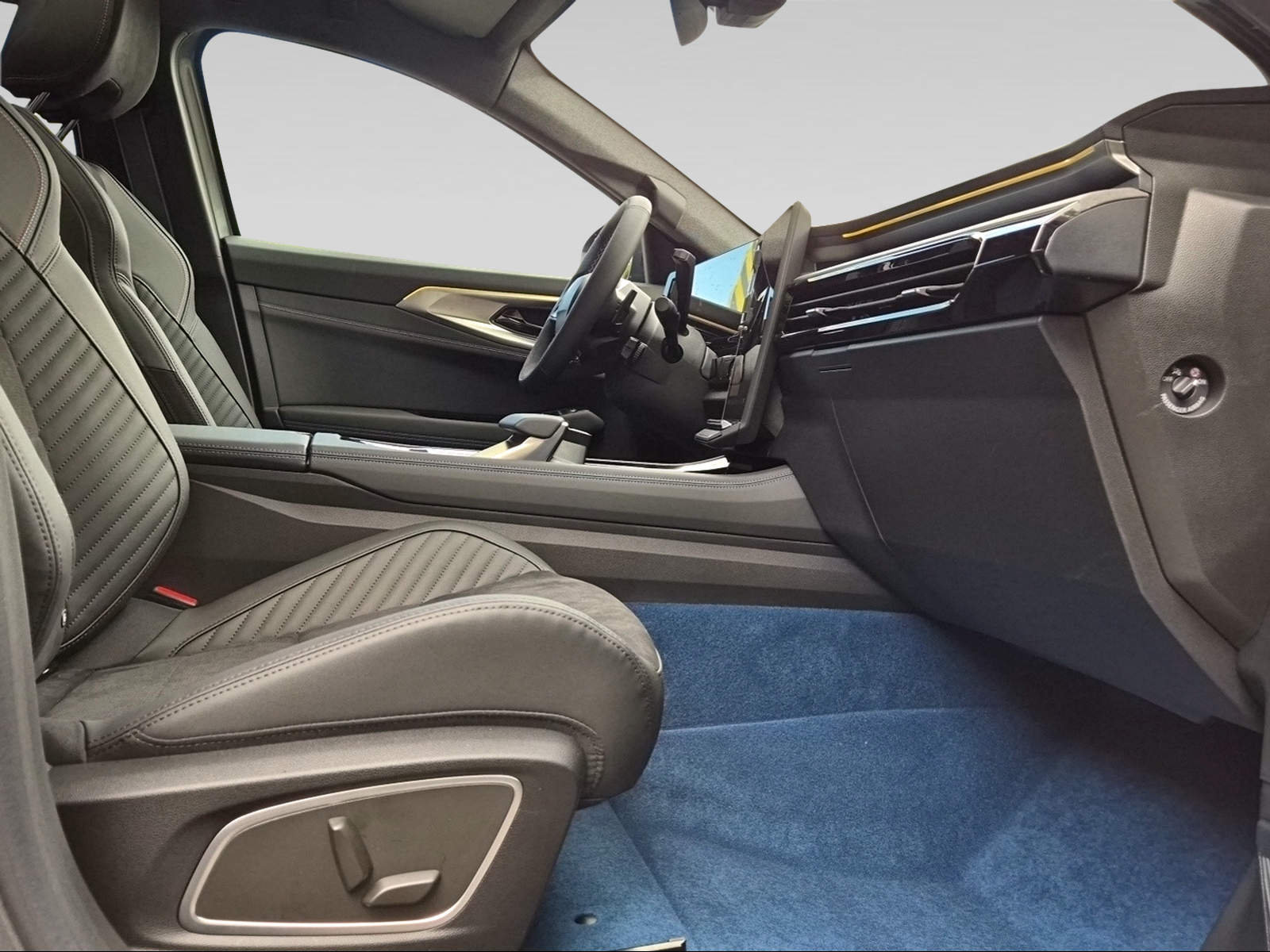 RENAULT Rafale 1.2 E-Tech Plug-in Atelier Alpine, Plug-in-Hybrid Benzina/Elettrica, Auto nuove, Automatico - 6