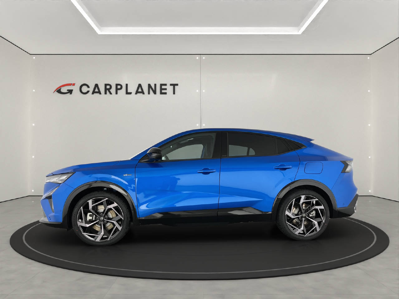 RENAULT Rafale 1.2 E-Tech Plug-in Atelier Alpine, Plug-in-Hybrid Petrol/Electric, New car, Automatic - 3