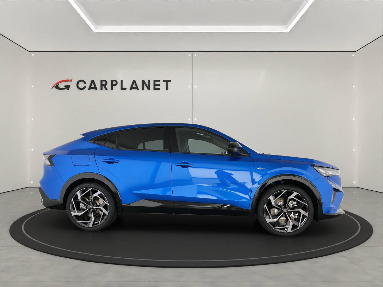 RENAULT Rafale 1.2 E-Tech Plug-in Atelier Alpine, Plug-in-Hybrid Petrol/Electric, New car, Automatic - 5