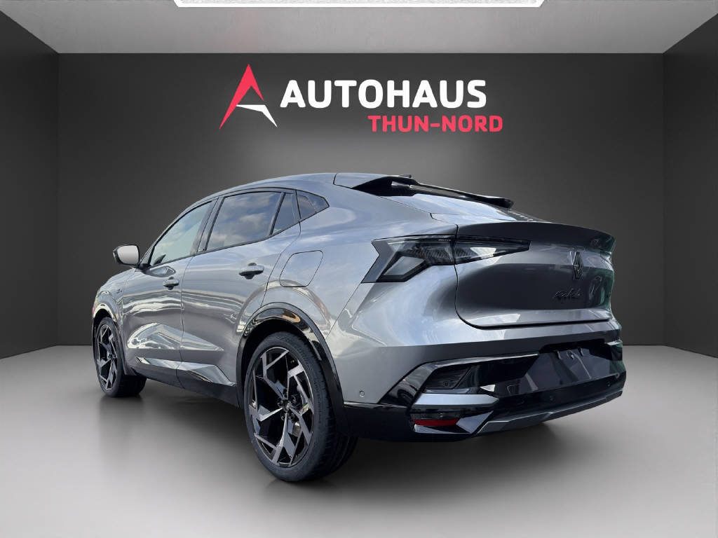 RENAULT Rafale 1.2 E-Tech Plug-in Atelier Alpine, Plug-in-Hybrid Benzina/Elettrica, Auto nuove, Automatico - 3