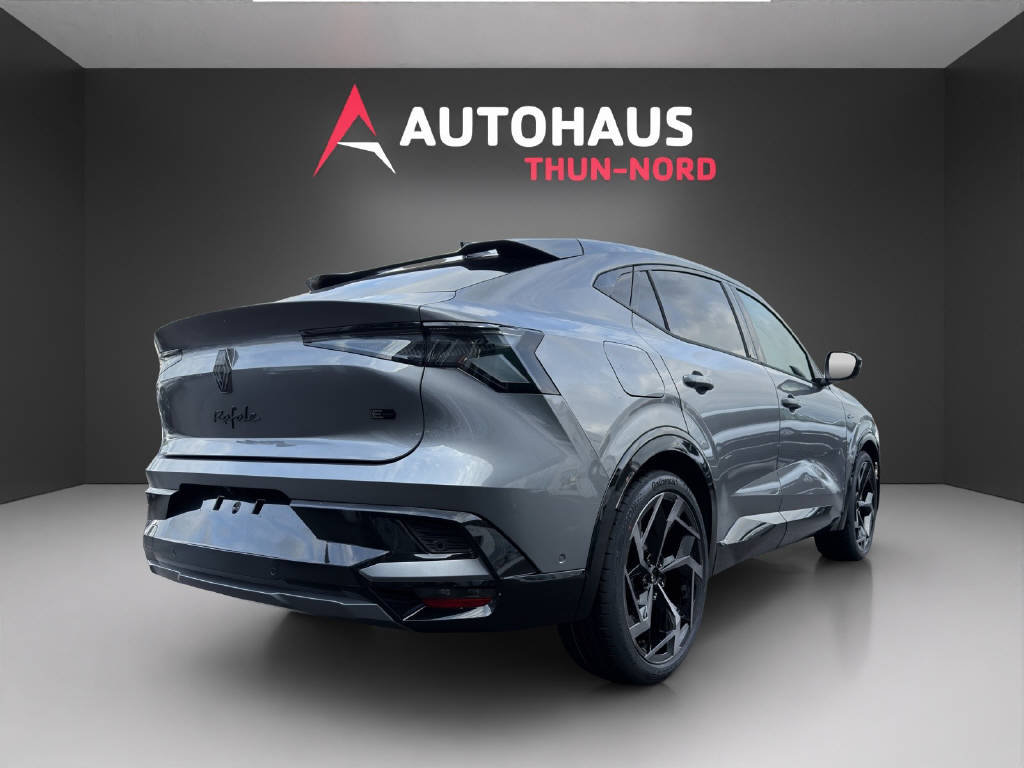 RENAULT Rafale 1.2 E-Tech Plug-in Atelier Alpine, Plug-in-Hybrid Benzina/Elettrica, Auto nuove, Automatico - 5