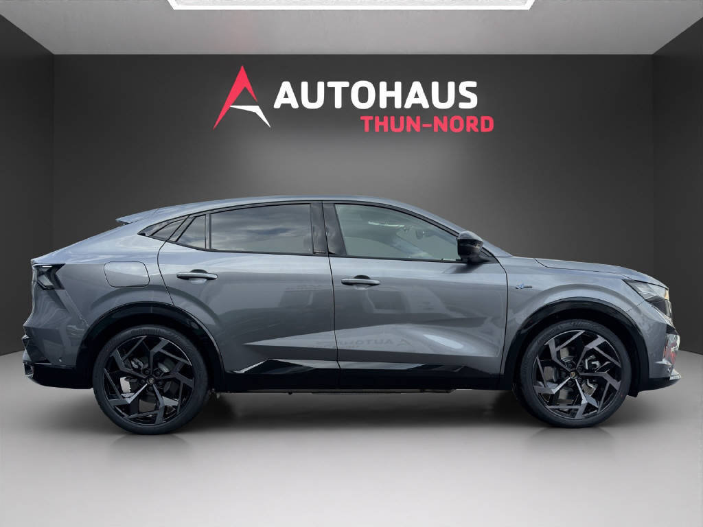 RENAULT Rafale 1.2 E-Tech Plug-in Atelier Alpine, Plug-in-Hybrid Benzina/Elettrica, Auto nuove, Automatico - 6