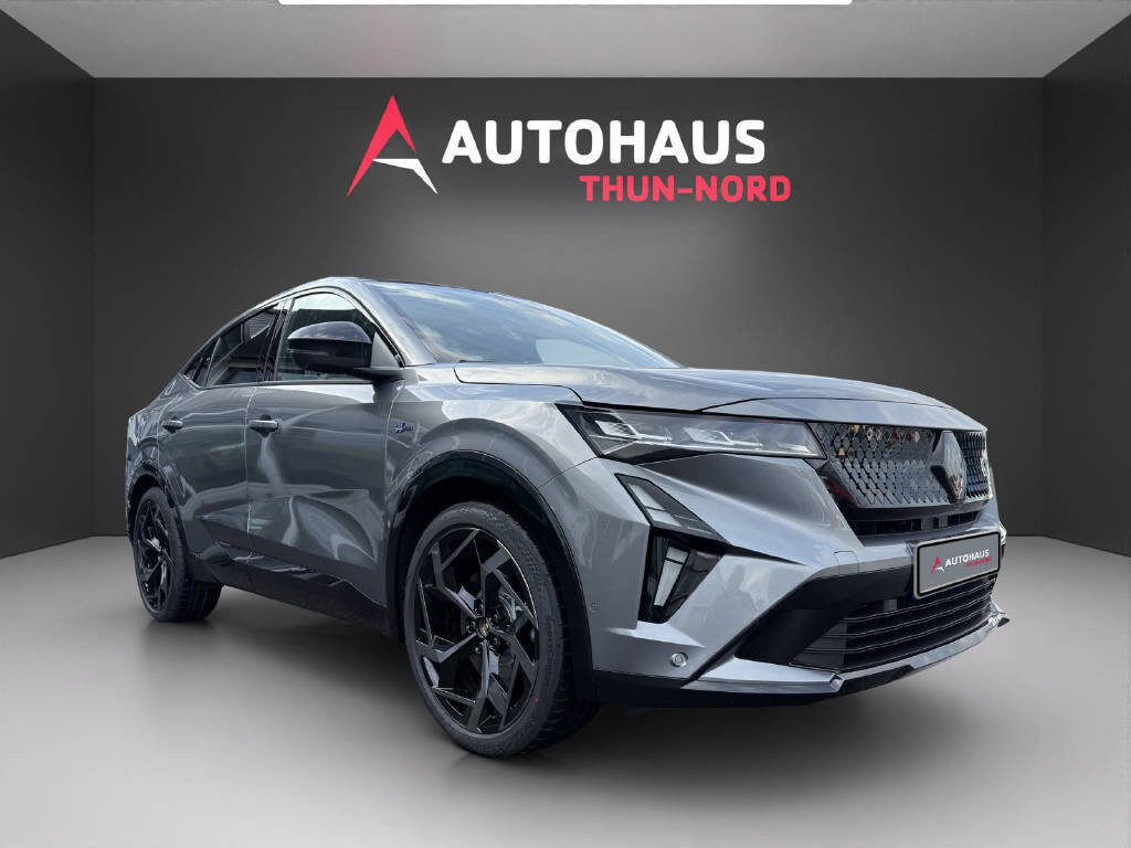 RENAULT Rafale 1.2 E-Tech Plug-in Atelier Alpine, Plug-in-Hybrid Benzina/Elettrica, Auto nuove, Automatico - 7
