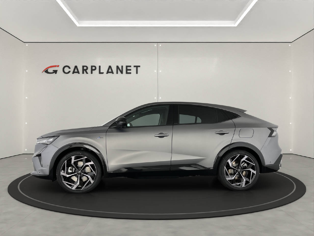 RENAULT Rafale 1.2 E-Tech Plug-in Atelier Alpine, Plug-in-Hybrid Benzina/Elettrica, Auto nuove, Automatico - 2
