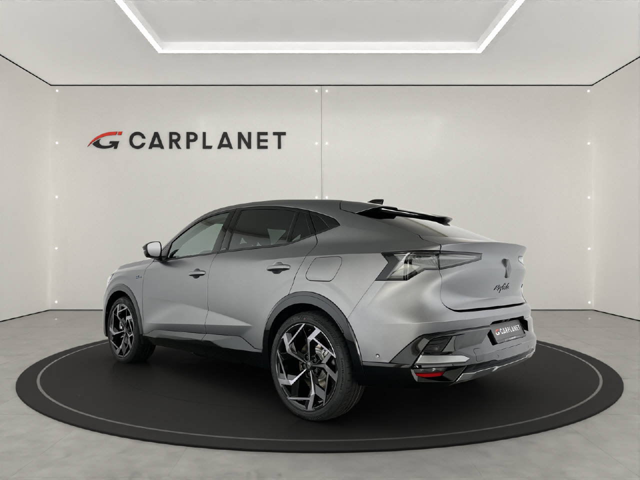 RENAULT Rafale 1.2 E-Tech Plug-in Atelier Alpine, Plug-in-Hybrid Benzina/Elettrica, Auto nuove, Automatico - 3