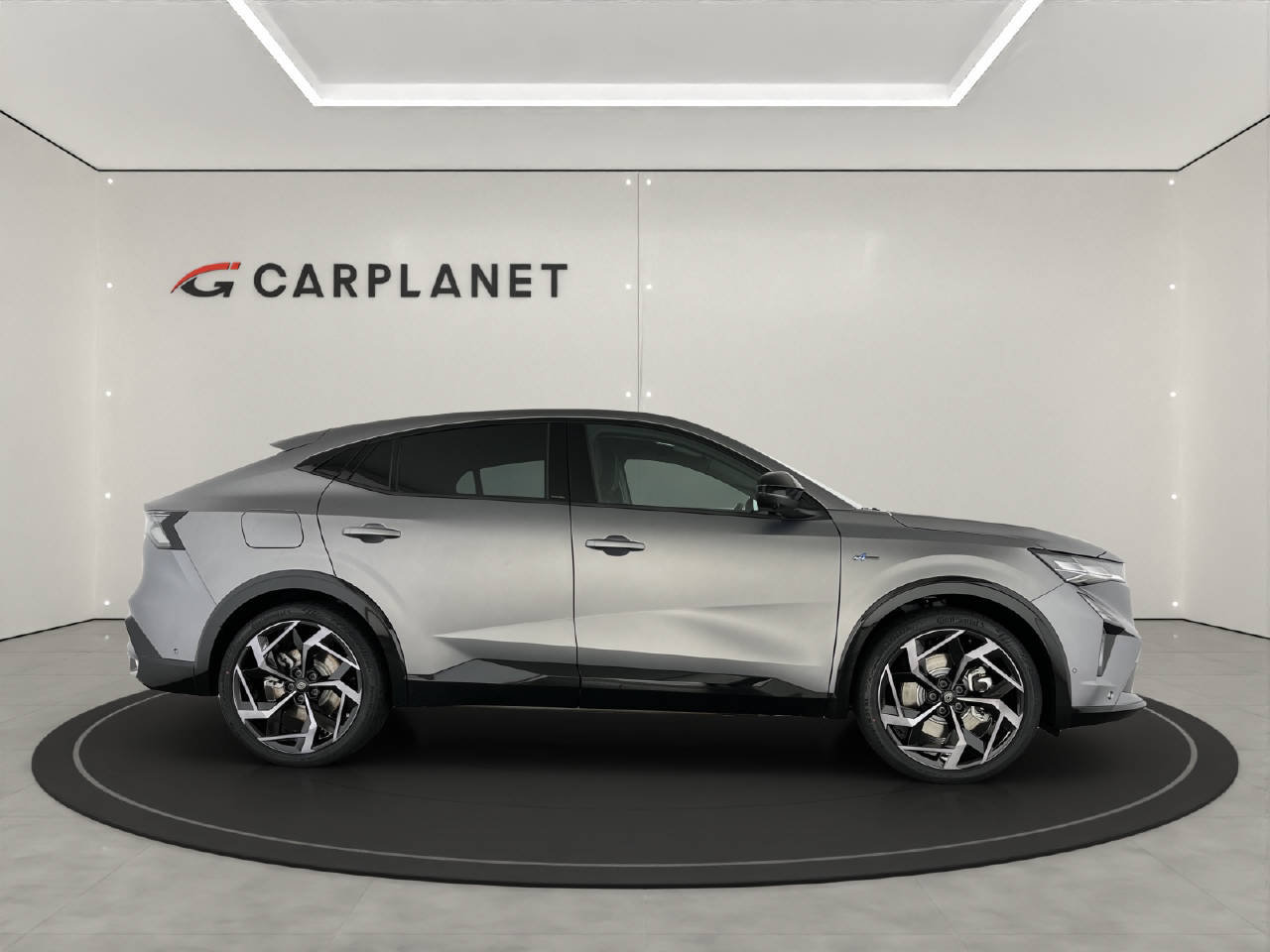 RENAULT Rafale 1.2 E-Tech Plug-in Atelier Alpine, Plug-in-Hybrid Benzina/Elettrica, Auto nuove, Automatico - 5