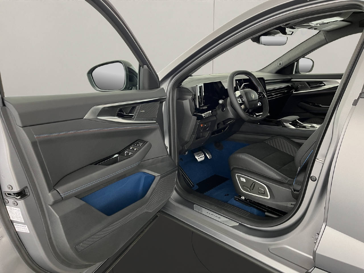 RENAULT Rafale 1.2 E-Tech Plug-in Atelier Alpine, Plug-in-Hybrid Benzina/Elettrica, Auto nuove, Automatico - 7