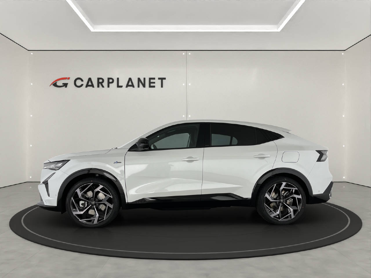 RENAULT Rafale 1.2 E-Tech Plug-in Atelier Alpine, Plug-in-Hybrid Petrol/Electric, New car, Automatic - 2