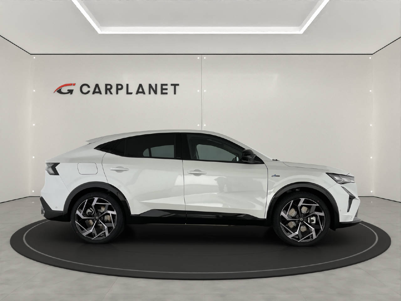 RENAULT Rafale 1.2 E-Tech Plug-in Atelier Alpine, Plug-in-Hybrid Petrol/Electric, New car, Automatic - 5