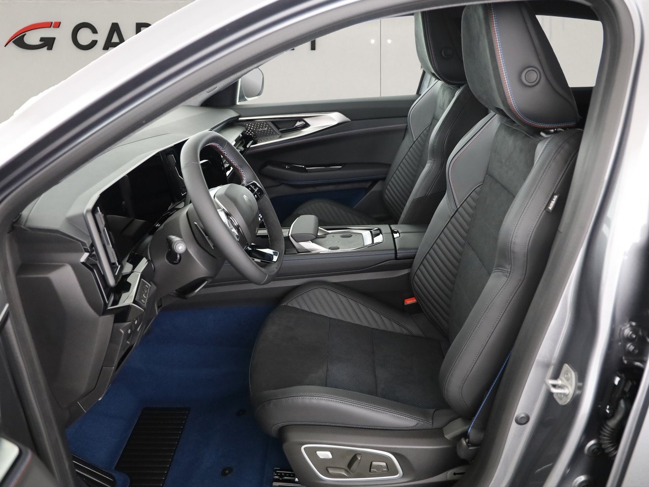 RENAULT Rafale 1.2 E-Tech Plug-in Atelier Alpine, Plug-in-Hybrid Petrol/Electric, New car, Automatic - 6