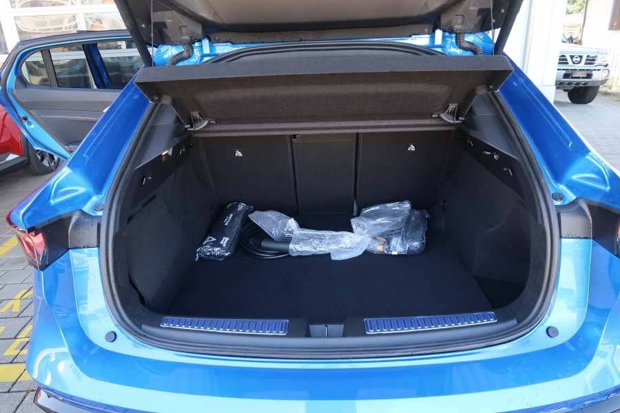 RENAULT Rafale 1.2 E-Tech Plug-in Atelier Alpine, Plug-in-Hybrid Benzina/Elettrica, Auto nuove, Automatico - 7