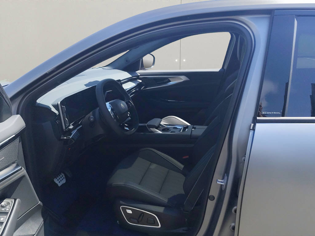 RENAULT Rafale 1.2 E-Tech Plug-in Atelier Alpine, Hybride Rechargeable Essence/Électricité, Voiture nouvelle, Automatique - 4
