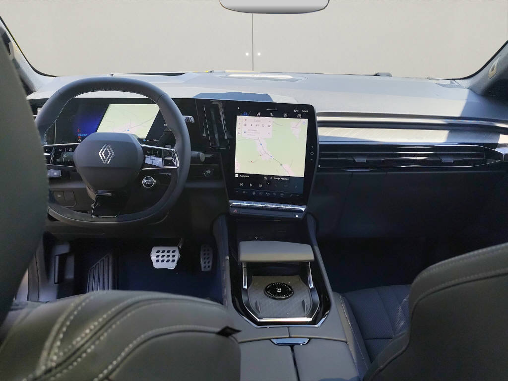 RENAULT Rafale 1.2 E-Tech Plug-in Atelier Alpine, Hybride Rechargeable Essence/Électricité, Voiture nouvelle, Automatique - 5