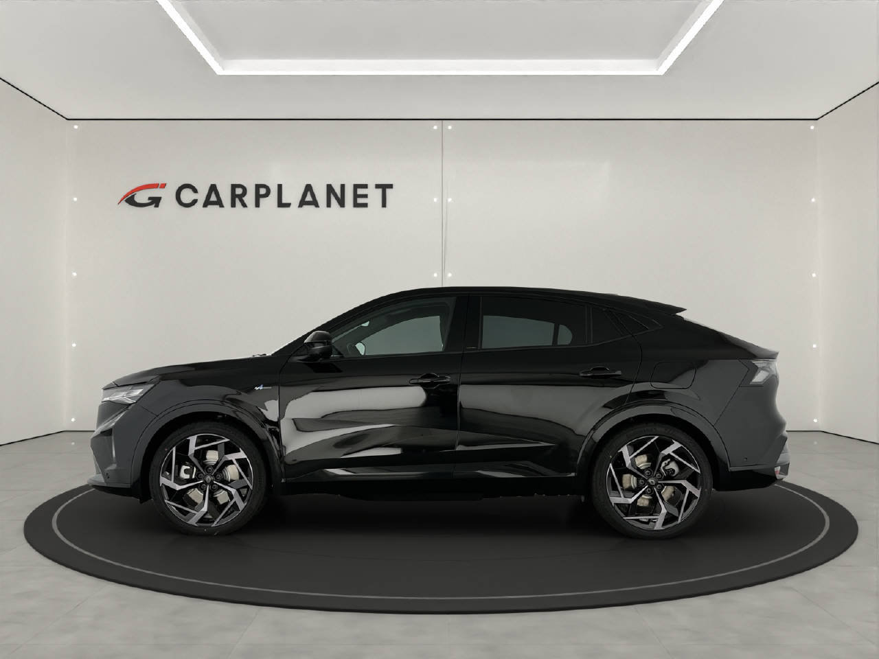RENAULT Rafale 1.2 E-Tech Plug-in Atelier Alpine, Hybride Rechargeable Essence/Électricité, Voiture nouvelle, Automatique - 2