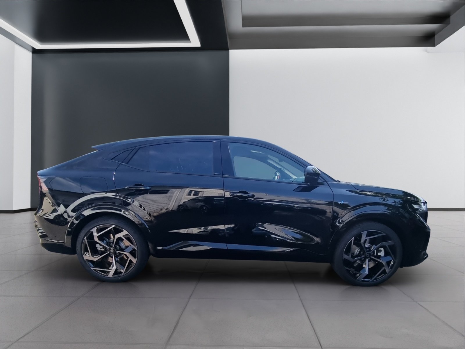 RENAULT RAFALE HYBRID E-TECH Atelier Alpine hyper hybrid E-Tech 4x4 , Plug-in-Hybrid Petrol/Electric, New car, Automatic - 6