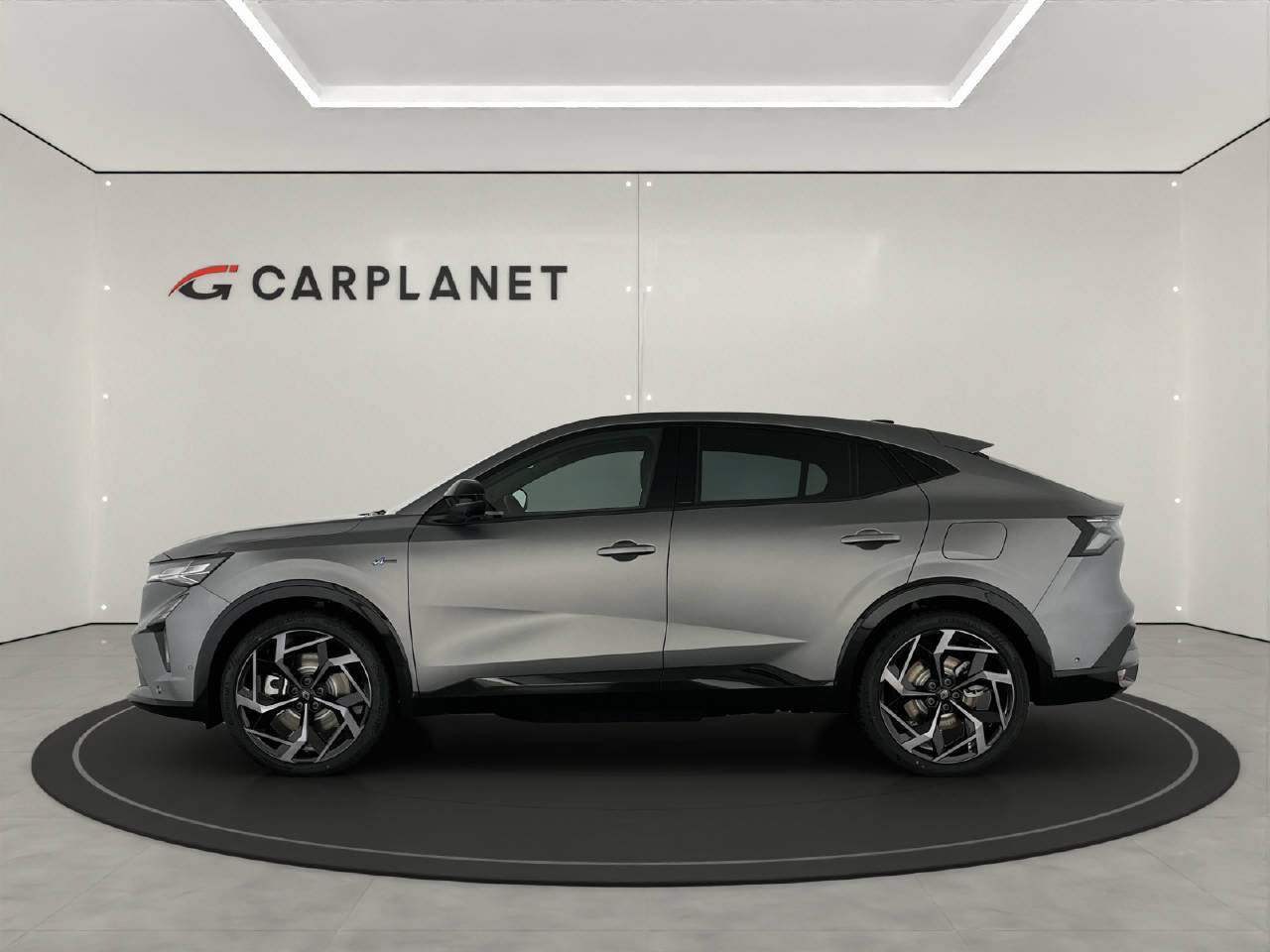 RENAULT Rafale 1.2 E-Tech Plug-in Atel, Plug-in-Hybrid Benzina/Elettrica, Auto nuove, Automatico - 2