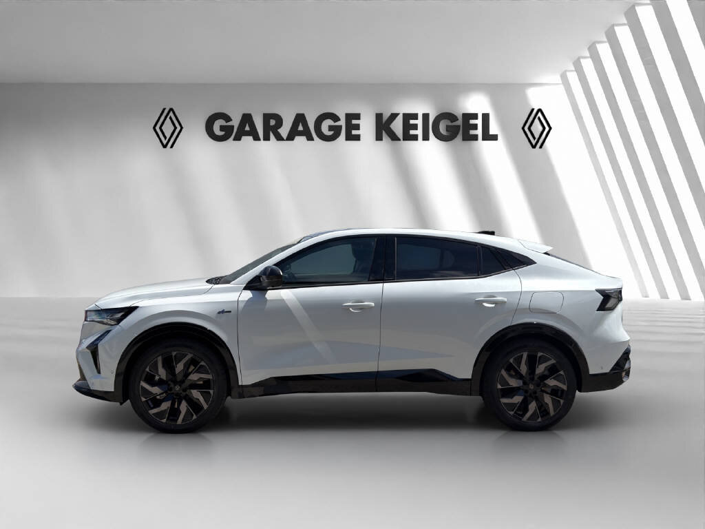RENAULT Rafale 1.2 E-Tech Plug-in esprit Alpine, Plug-in-Hybrid Benzin/Elektro, Neuwagen, Automatik - 2