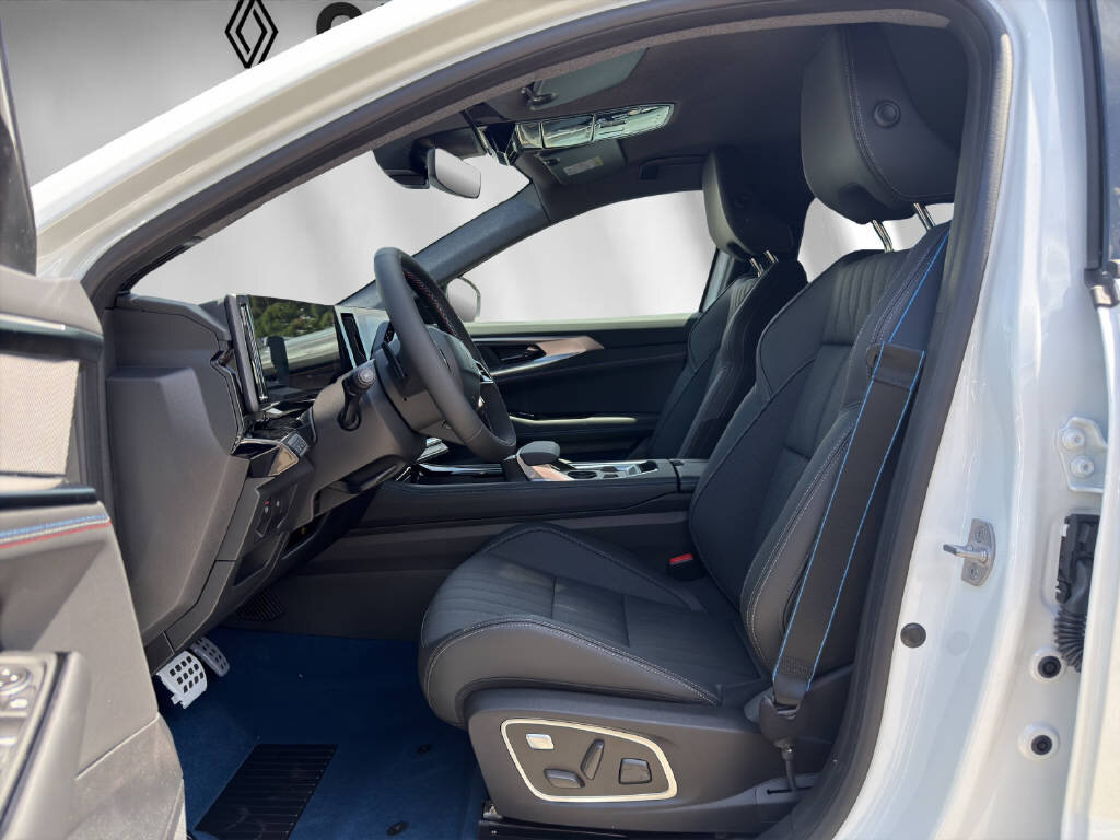 RENAULT Rafale 1.2 E-Tech Plug-in esprit Alpine, Plug-in-Hybrid Benzin/Elektro, Neuwagen, Automatik - 4