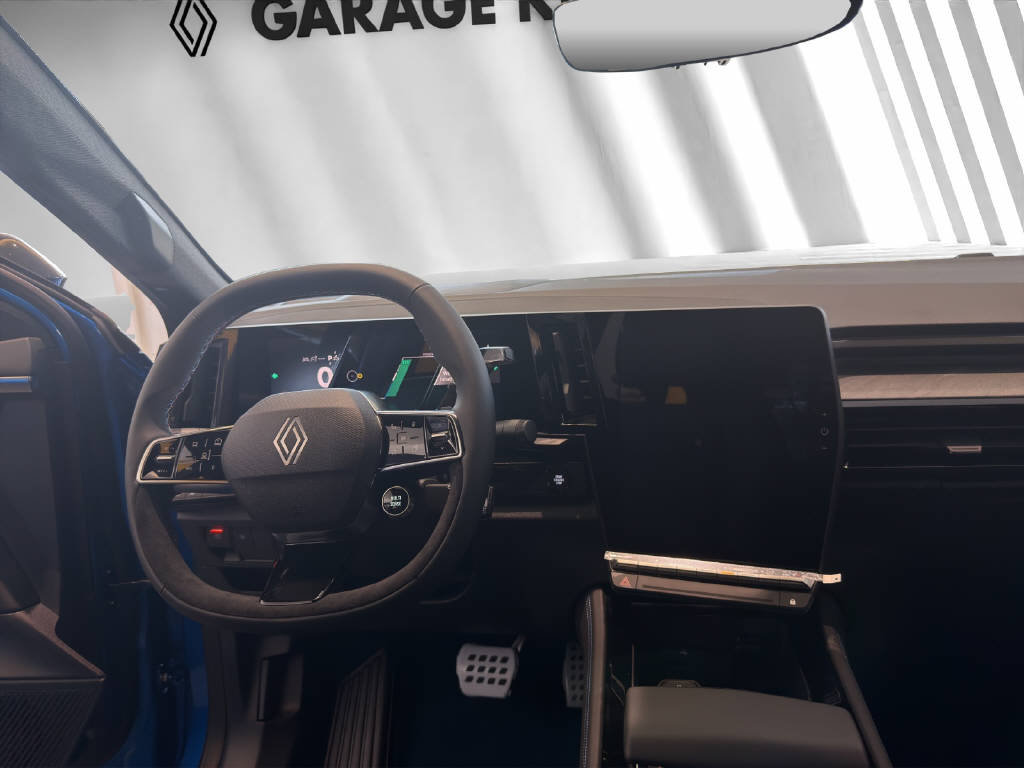 RENAULT Rafale 1.2 E-Tech Plug-in Atelier Alpine, Plug-in-Hybrid Benzin/Elektro, Neuwagen, Automatik - 5