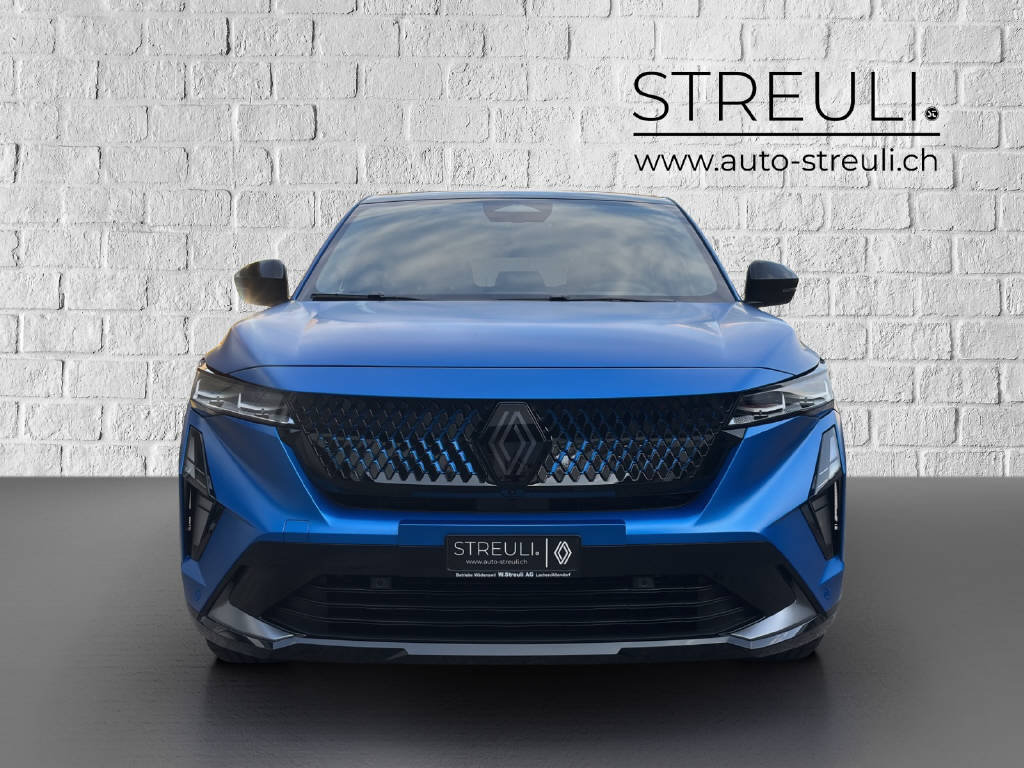 RENAULT Rafale 1.2 E-Tech Plug-in Atelier Alpine, Plug-in-Hybrid Benzin/Elektro, Neuwagen, Automatik - 2