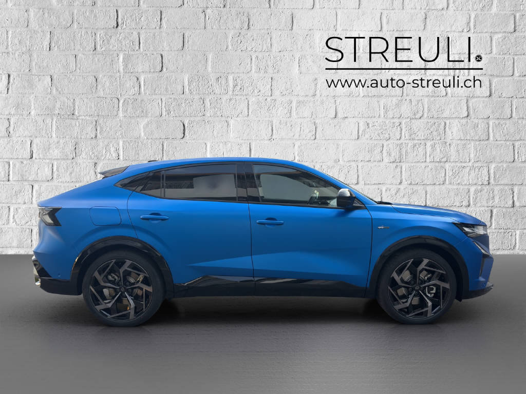 RENAULT Rafale 1.2 E-Tech Plug-in Atelier Alpine, Plug-in-Hybrid Benzin/Elektro, Neuwagen, Automatik - 3