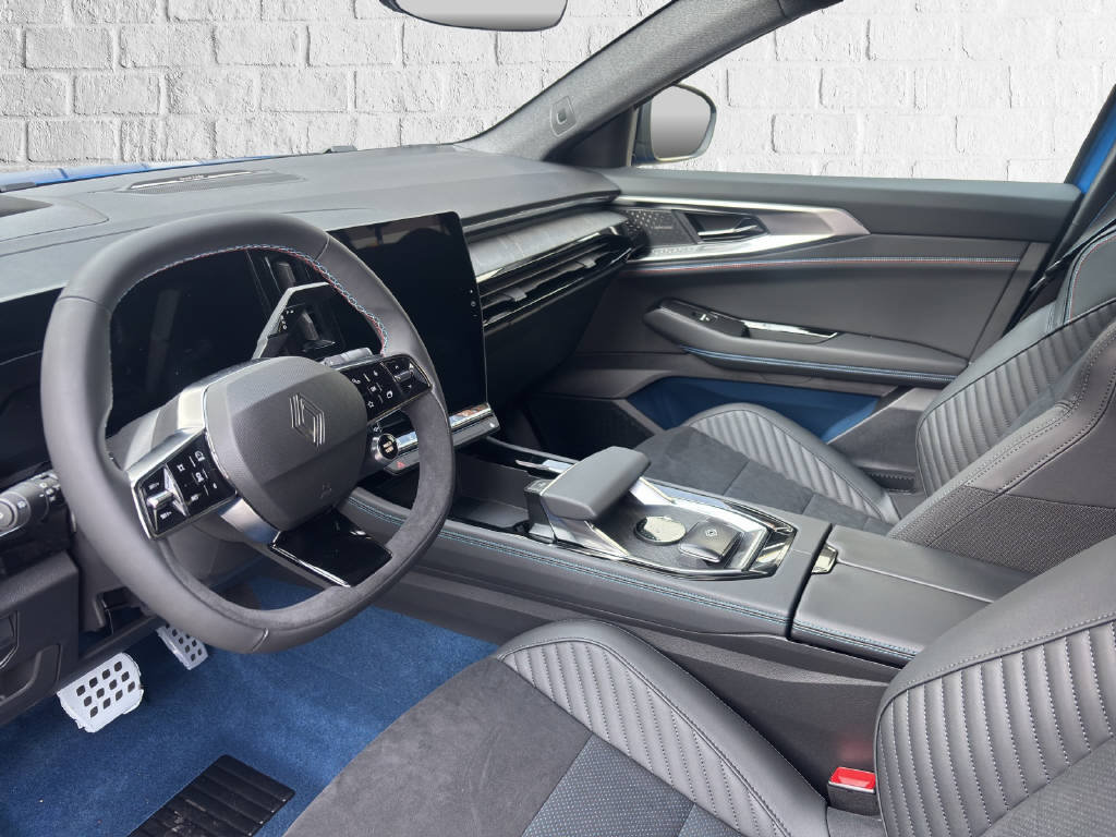RENAULT Rafale 1.2 E-Tech Plug-in Atelier Alpine, Plug-in-Hybrid Benzin/Elektro, Neuwagen, Automatik - 6