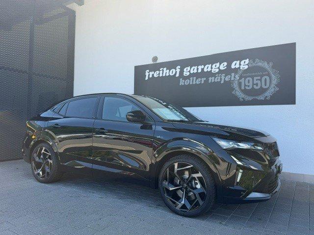 RENAULT Rafale 1.2 E-Tech Plug-in Atelier Alpine, Plug-in-Hybrid Benzin/Elektro, Neuwagen, Automatik