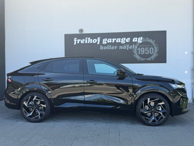RENAULT Rafale 1.2 E-Tech Plug-in Atelier Alpine, Plug-in-Hybrid Petrol/Electric, New car, Automatic - 3