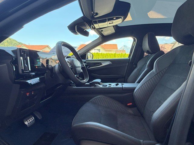 RENAULT Rafale 1.2 E-Tech Plug-in Atelier Alpine, Plug-in-Hybrid Petrol/Electric, New car, Automatic - 6