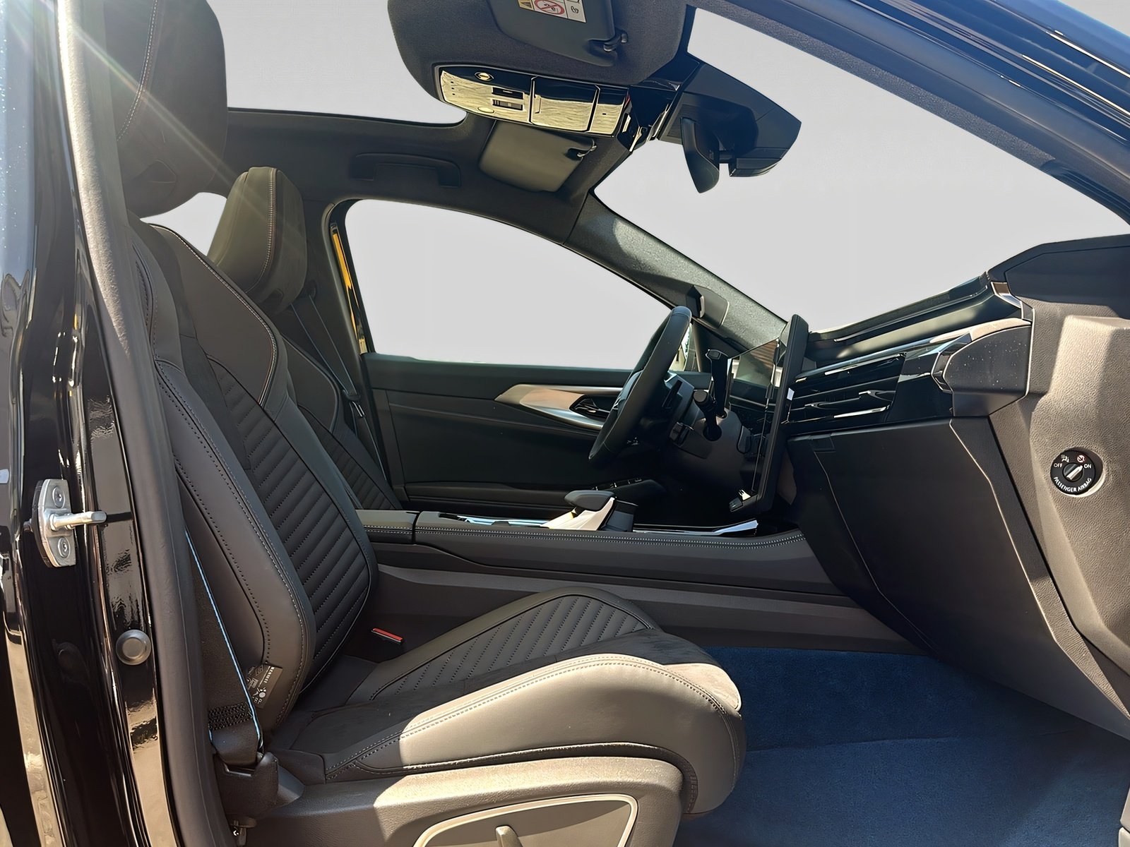 RENAULT Rafale 1.2 E-Tech Plug-in Atelier Alpine, Plug-in-Hybrid Benzina/Elettrica, Auto nuove, Automatico - 7