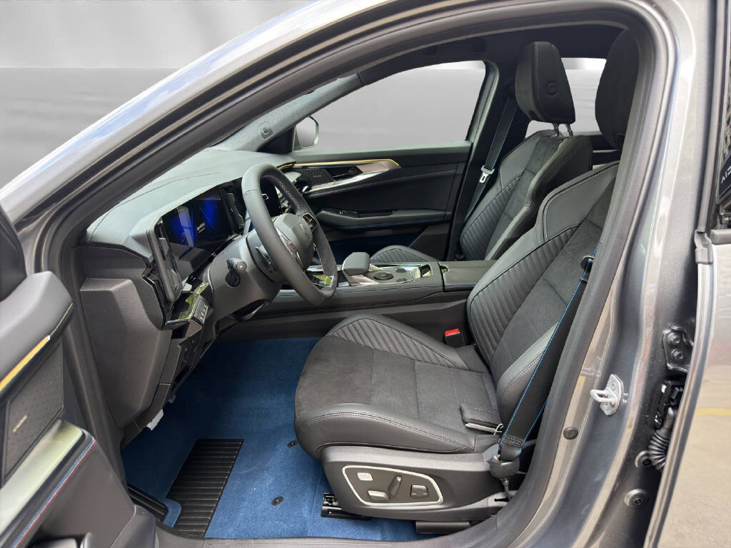 RENAULT Rafale 1.2 E-Tech Plug-in Atelier Alpine, Hybride Rechargeable Essence/Électricité, Voiture nouvelle, Automatique - 4