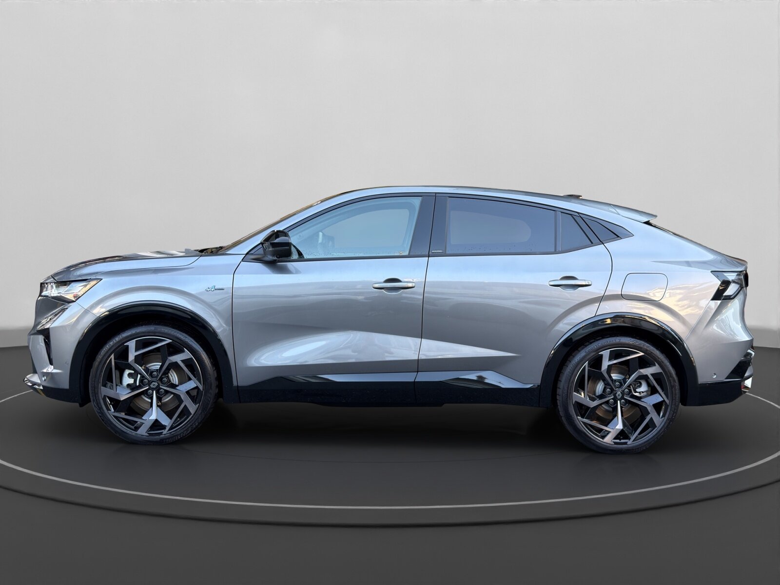 RENAULT Rafale 1.2 E-Tech Plug-in Atelier Alpine, Plug-in-Hybrid Benzin/Elektro, Neuwagen, Automatik - 2