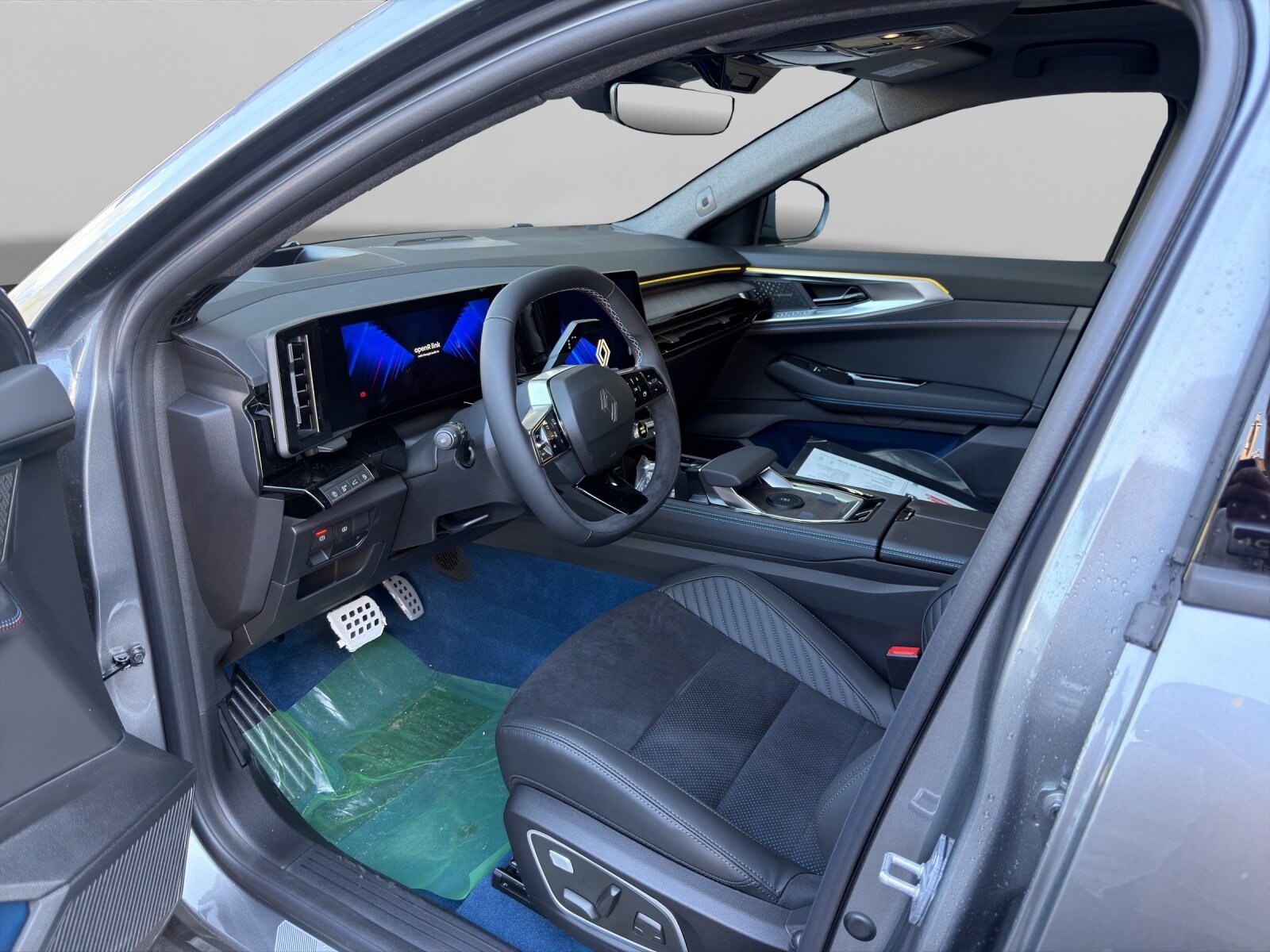 RENAULT Rafale 1.2 E-Tech Plug-in Atelier Alpine, Plug-in-Hybrid Benzin/Elektro, Neuwagen, Automatik - 6