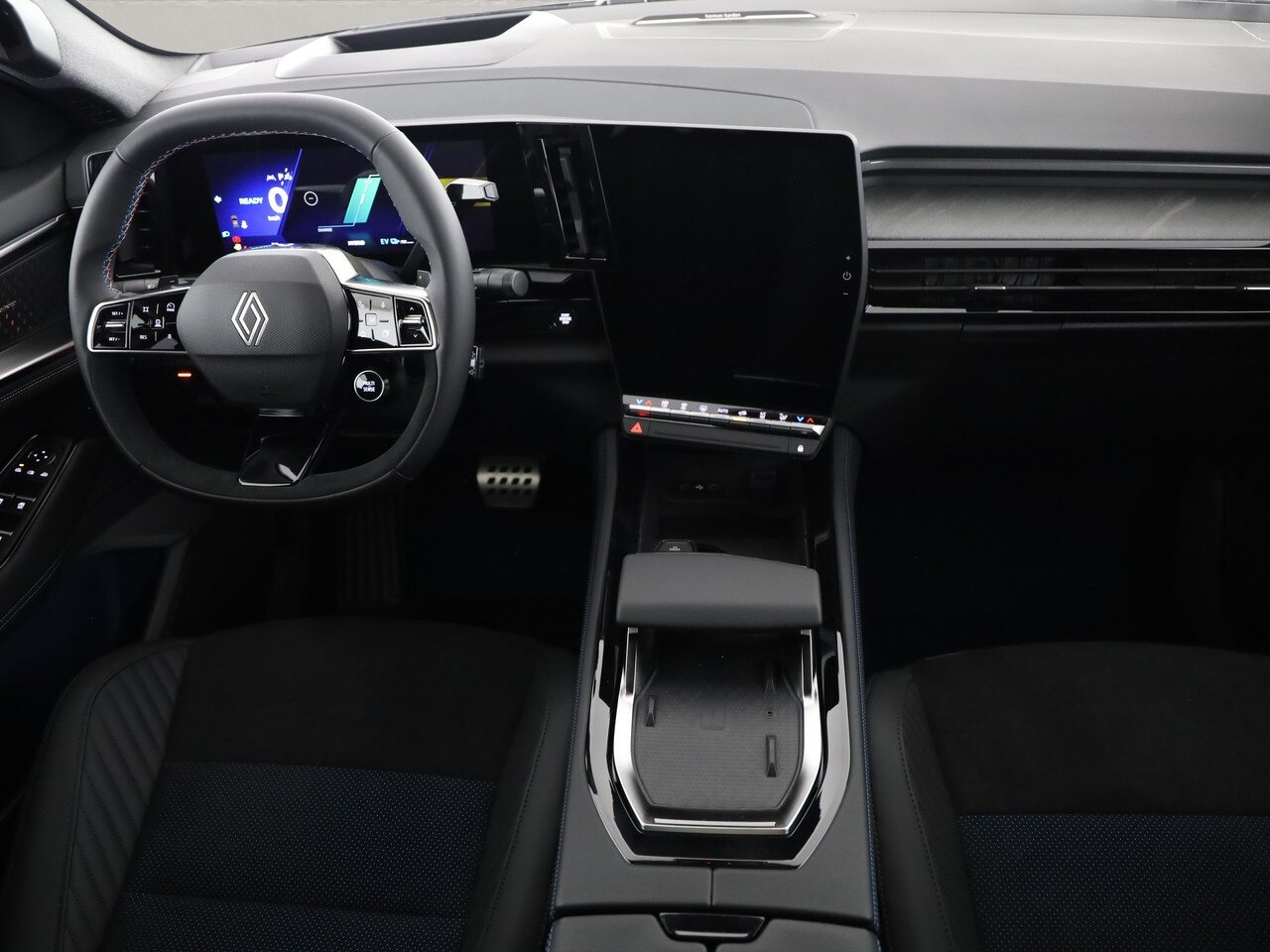 RENAULT Rafale 1.2 E-Tech Plug-in Atelier Alpine, Plug-in-Hybrid Petrol/Electric, New car, Automatic - 6
