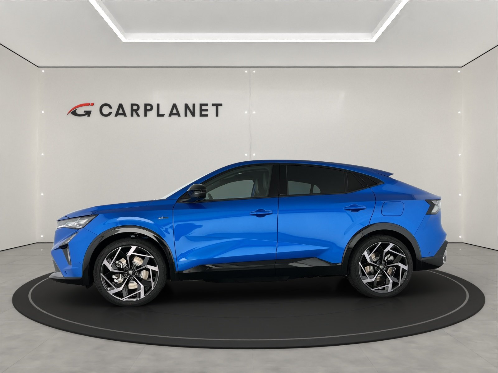 RENAULT Rafale 1.2 E-Tech Plug-in Atelier Alpine, Plug-in-Hybrid Petrol/Electric, New car, Automatic - 2