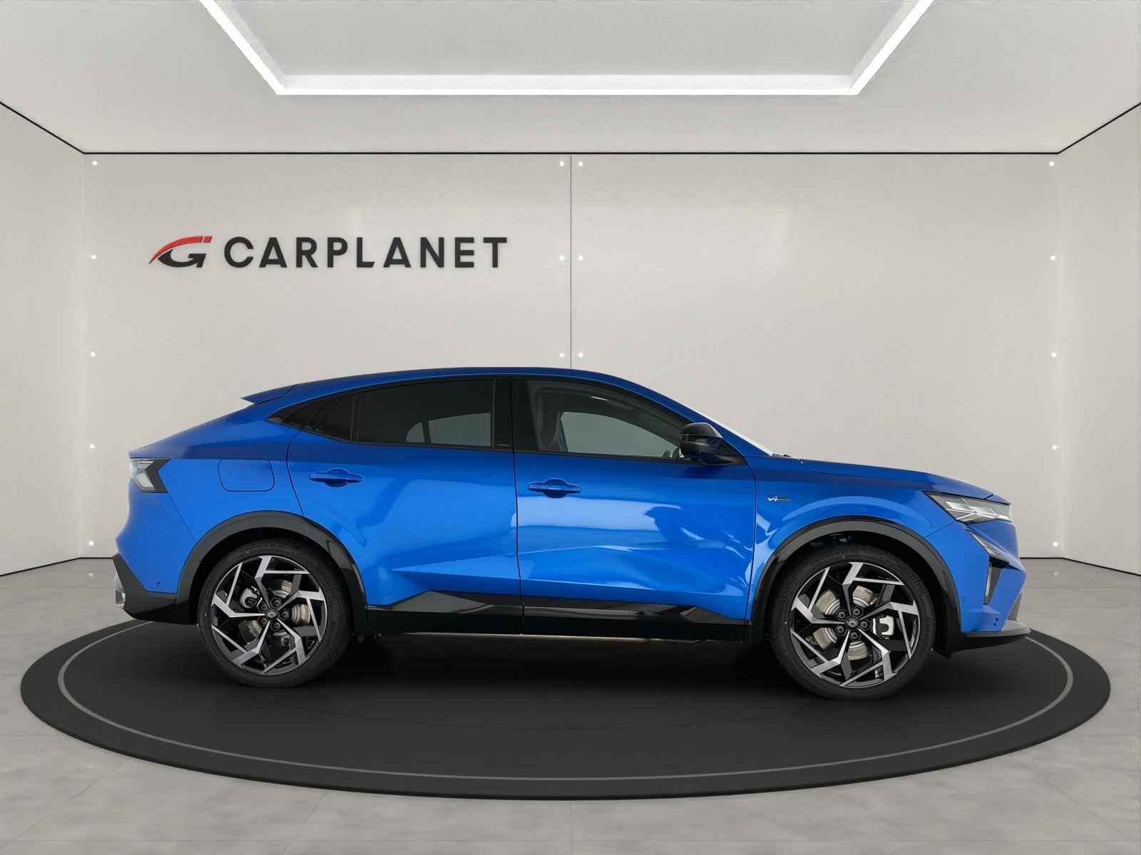 RENAULT Rafale 1.2 E-Tech Plug-in Atelier Alpine, Plug-in-Hybrid Petrol/Electric, New car, Automatic - 5