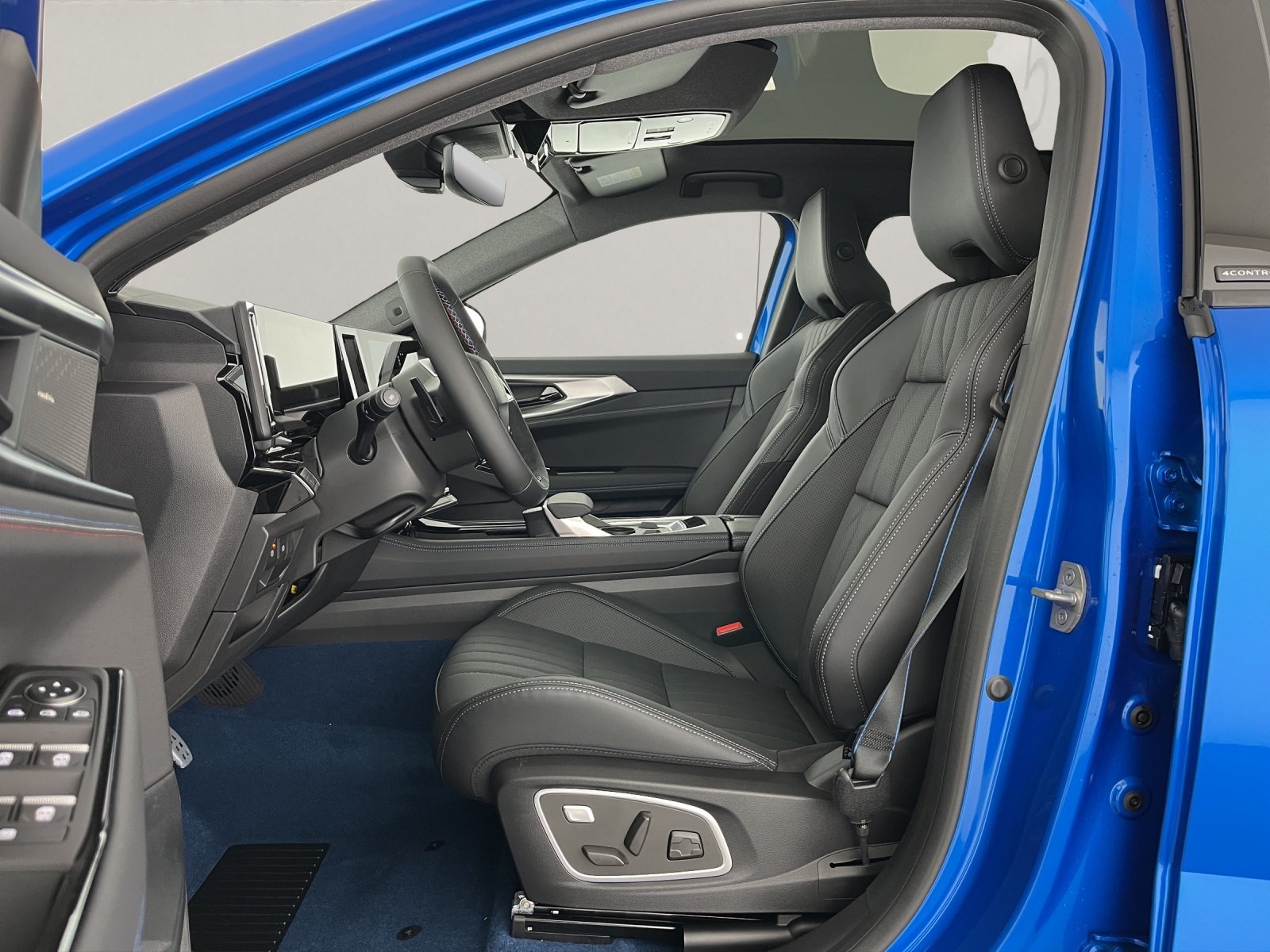 RENAULT Rafale 1.2 E-Tech Plug-in Atelier Alpine, Plug-in-Hybrid Petrol/Electric, New car, Automatic - 7