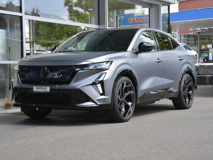 RENAULT RAFALE Atelier Alpine hyper hybrid E-Tech 4x4 300PS, Plug-in-Hybrid Benzina/Elettrica, Auto nuove, Automatico