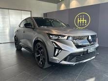 RENAULT Rafale 1.2 E-Tech Plug-in Hybrid 300 4x4 Atelier Alp, Plug-in-Hybrid Benzina/Elettrica, Auto nuove - 2