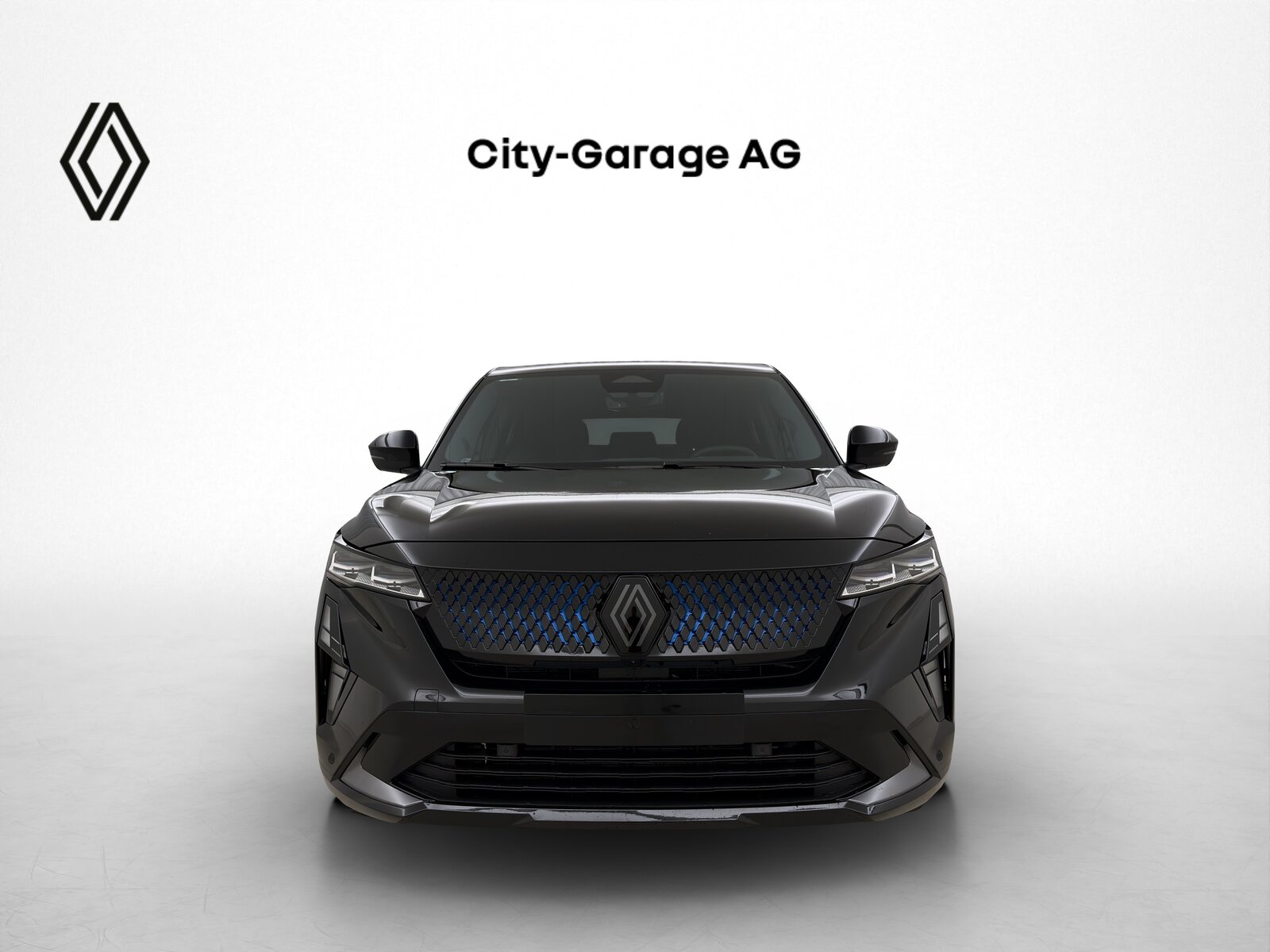 RENAULT Rafale 1.2 E-Tech Plug-in Atelier Alpine, Plug-in-Hybrid Petrol/Electric, New car, Automatic - 2