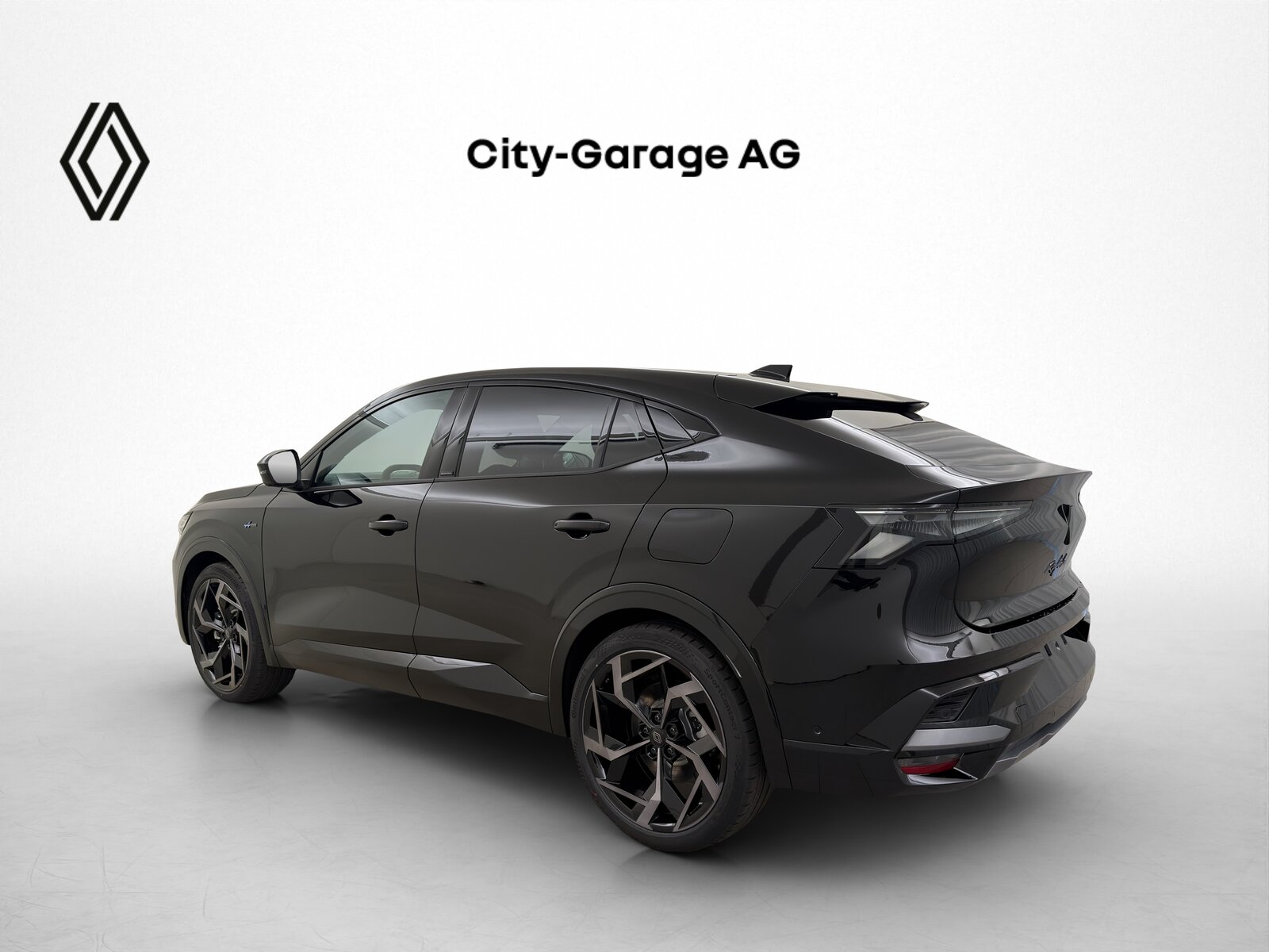 RENAULT Rafale 1.2 E-Tech Plug-in Atelier Alpine, Plug-in-Hybrid Petrol/Electric, New car, Automatic - 3