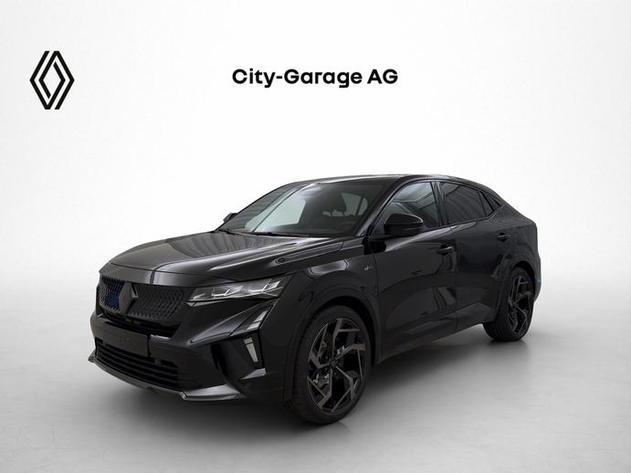 RENAULT Rafale 1.2 E-Tech Plug-in Atelier Alpine, Plug-in-Hybrid Benzina/Elettrica, Auto nuove, Automatico